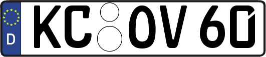 KC-OV60
