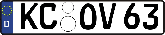 KC-OV63