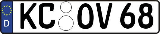 KC-OV68