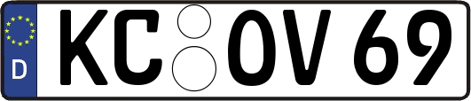 KC-OV69