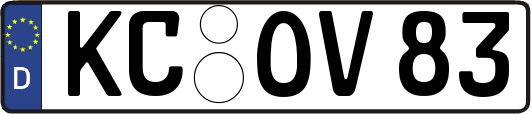KC-OV83