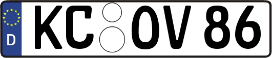KC-OV86