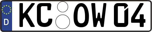 KC-OW04