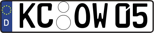 KC-OW05