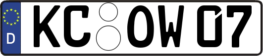 KC-OW07