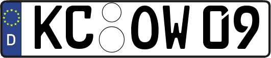 KC-OW09