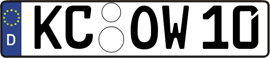 KC-OW10
