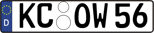 KC-OW56