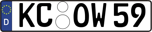 KC-OW59