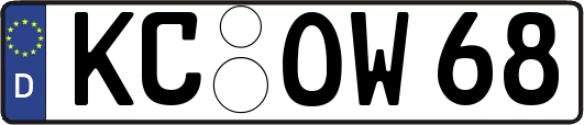 KC-OW68