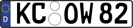 KC-OW82