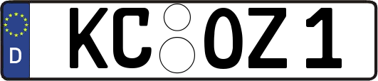 KC-OZ1