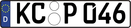 KC-P046