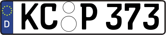 KC-P373