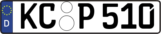 KC-P510