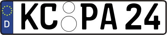 KC-PA24