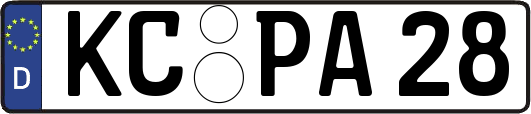 KC-PA28