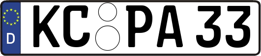 KC-PA33