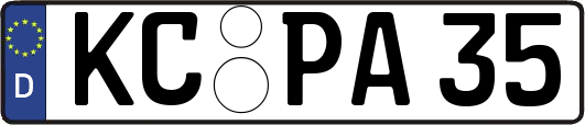 KC-PA35