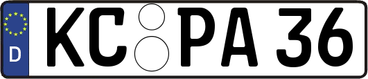 KC-PA36
