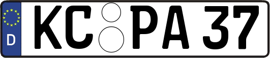 KC-PA37