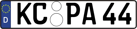 KC-PA44