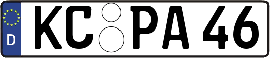 KC-PA46