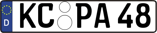 KC-PA48