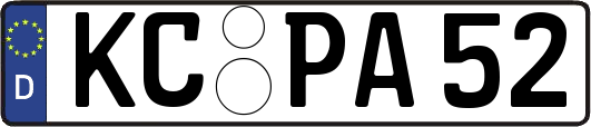 KC-PA52