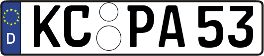 KC-PA53