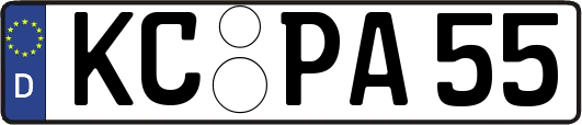 KC-PA55