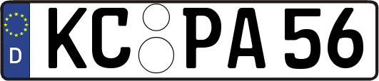 KC-PA56