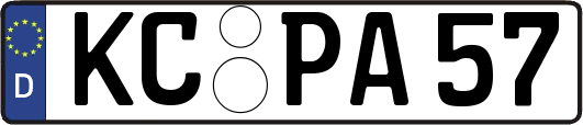 KC-PA57