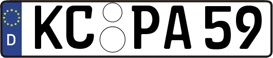 KC-PA59