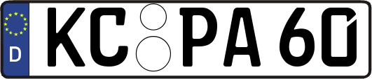 KC-PA60