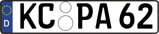 KC-PA62
