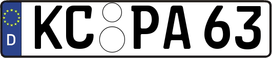 KC-PA63
