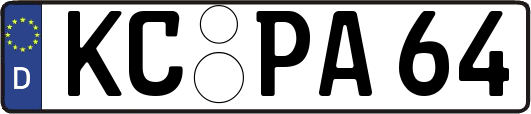 KC-PA64