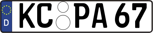 KC-PA67