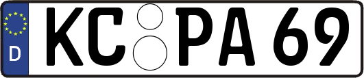 KC-PA69