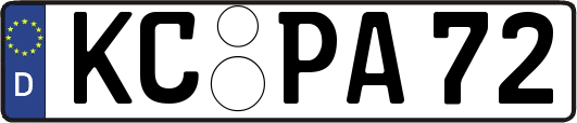 KC-PA72