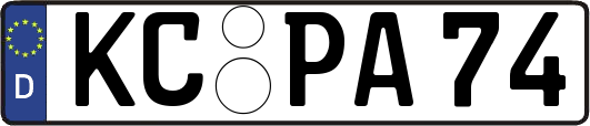 KC-PA74