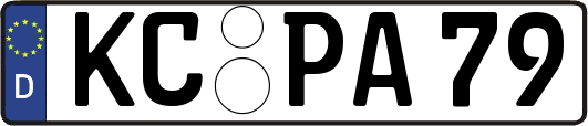 KC-PA79