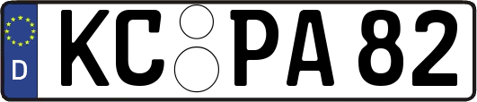 KC-PA82