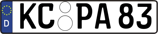 KC-PA83
