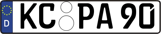 KC-PA90