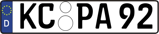 KC-PA92