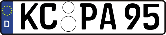 KC-PA95