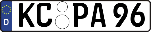 KC-PA96
