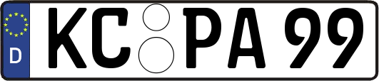 KC-PA99